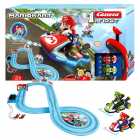 Pista Carrera Mario Kart 1.first 1/50 - Luigi & Mario (0245)