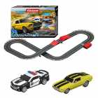 Pista Carrera Go!!! Highway Chase 1/43 (5196)