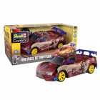Carrinho Controle Remoto Carrera Revell: One Piece 1/18 - Luffy Rc Drift Car (4930)