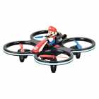 Drone Carrera Mariokart - Mini Mario Copter (9079)