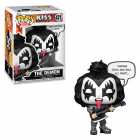 Funko Pop Rocks Kiss - The Demon 471