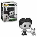 Funko Pop Disney Frankenweenie - Victor With Sparky 2038