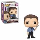 Funko Pop Disney Wizards Of Waverly Place - Justin Russo 1601