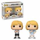 Funko Pop Disney The Suite Life Of Zack & Cody 2-pack (86339)