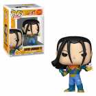 Funko Pop Animation Dragon Ball Gt - Super Android 17 (2075)