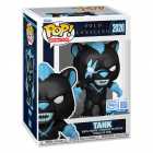 Funko Pop Animation Solo Leveling Exclusive - Tank 2020