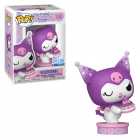 Funko Pop Hello Kitty And Friends: My Melody 50th Anniversary Exclusive - Kuromi 108