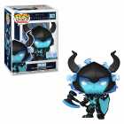 Funko Pop Animation Solo Leveling Exclusive - Iron 2021