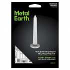 Miniatura de Montar Metal Earth - Washington Monument (mms036)