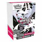 Cartas Pokmon Tcg: Scarlet & Violet - White Flare Booster Bundle (12928)