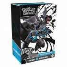 Cartas Pokmon Tcg: Scarlet & Violet - Black Bolt Booster Bundle (29290)