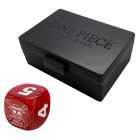 Dados Bandai Tcg: One Piece Oficcial Dice And Dice