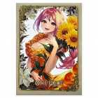 Protetor Cartas Bandai One Piece Tcg: Deck Sleeves - Rebecca (96937)