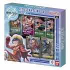 Cartas Bandai One Piece Tcg: Illustration Box Vol.3 Ib-03 (2802211)