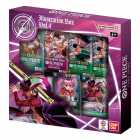 Cartas Bandai One Piece Tcg: Illustration Box Vol.4 Ib-04 (2802212)