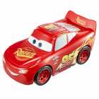 Carrinho Mattel Disney Pixar Cars: Track Talkers - Lightning Mcqueen (2056)