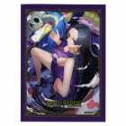 Protetor Cartas Bandai One Piece Tcg: Deck Sleeves - Boa Hanrock (96883)