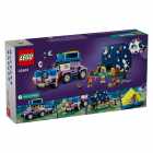 Lego Friends Stargazing Camping Vehicle 42603