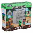 Bonecos Paladone Minecraft - Excavation Kit (8591)