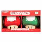 Luminria Paladone Super Mario - Salt & Pepper Shakers (7219)