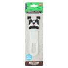 Marcador de Pagina Paladone Minecraft - Panda Light (0523)