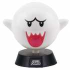 Luminria Paladone Icons Super Mario - Boo Light (4049)