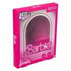 Espelho Paladone Barbie Led Neon Mirror (5985)
