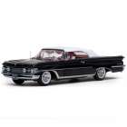 CARRO SUN STAR OLDSMOBILE 98 C.CONV. 1959 PRETO