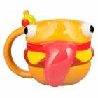 Caneca Paladone Fornite - Durrr Burger Shaped (6081)