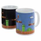 Caneca Mgica Paladone Super Mario Bros (0980)