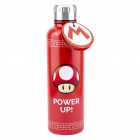 Garrafa Paladone Super Mario - Power Up Water Bootle  (0369)