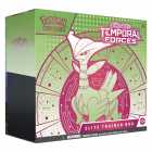 Cartas Pokmon Tcg: Scarlet & Violet Temporal Forces - Elite Trainer Box (7157)