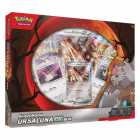 Cartas Pokmon Tcg: Bloodmon - Ursaluna Ex Box (8819)