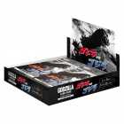 Cartas Bandai Tcg: Godzilla Vs. Godzilla Set 1 - Booster Box C/12 Pcs (9861)