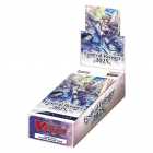 Cartas Bandai Tcg: Cardfight Vanguard - Festival Booster 2025 C/10 Pcs (1437)