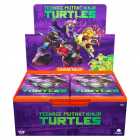 Cartas Universos: Teenage Mutant Ninja Turltes - Booster Display 24 Pcs (2425)