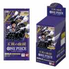 Cartas Bandai One Piece Tcg: Royal Blood Booster Pack - 24pcs (japones)