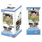 Cartas Bandai Tcg Dragon Ball Super: Game Fusion World - Manga Booster 01