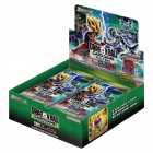 Cartas Bandai Tcg Dragon Ball Zenkai Set 07: Masters Beyond Generations  - Booster Display 24pcs (4048)