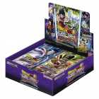 Cartas Bandai Tcg Dragon Ball Zenkai Set 06: Perfect Combination - Booster Display 24pcs (2624)