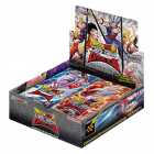 Cartas Bandai Tcg Dragon Ball Zenkai: Critical Blow - Booster Display 24pcs (1269)