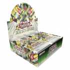 Cartas Konami Yu-gi-oh Tcg: Duelist`s Advance - Booster Display C/24pc (19142)