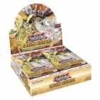 Cartas Konami Yu-gi-oh Tcg: Amazing Defenders - Booster Display C/24pc (94828)