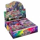 Cartas Konami Yu-gi-oh Tcg: Battles Of Legend: Crystal Revenge - Booster Display C/24pc (94804)