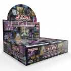 Cartas Konami Yu-gi-oh Tcg: Maze Of The Master - Booster Display C/24pc (19006)