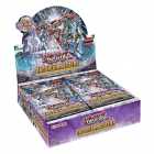 Cartas Konami Yu-gi-oh Tcg: Tactical Masters- Booster Display C/24pc (94709)