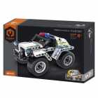 Carrinho de Montar Pullback Im Master: Mechanical Master No.5805 - 199 Pcs