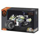 Carrinho de Montar Pullback Im Master: Mechanical Master No.5802 - 193 Pcs