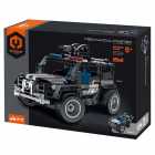 Carrinho de Montar 2-in-1 Im Master: Mechanical Master No.6810 - 391 Pcs