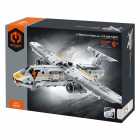 Avio de Montar Im Master: Mechanical Master No.6832 - Military Transport 329 Pcs